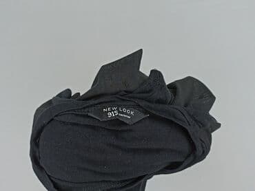 cropp bluzki z krótkim rękawem: Top damski, rozmiar S — 4