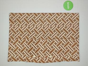 krzyz: Poszewka dekoracyjna na poduszkę – unisex - Wzór: geometryczny — 2