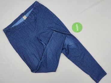 stringi damskie xxl: Faded Glory, Legginsy rozmiar XL — 2