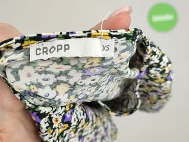 Kobiety: Cropp, Bluzka damska, rozmiar XS — 4