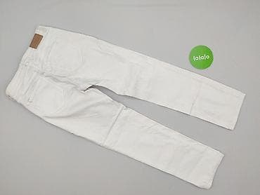 Massimo Dutti, Jeansy damskie, rozmiar XS — 3