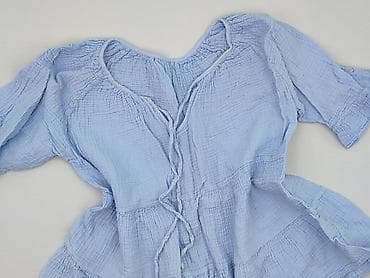 bluzki muslin: Bluzka damska, rozmiar One size — 1