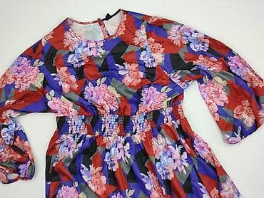 Shein Curve, Sukienka damska, rozmiar 3XL