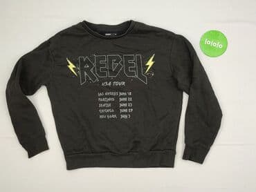 cropp bluza z kryształkami: Cropp, Bluza damska
, rozmiar XS — 3