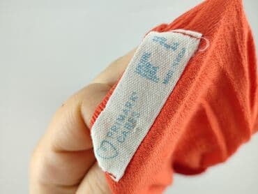 navona sukienki: Orange, Sukienka damska, rozmiar L — 4