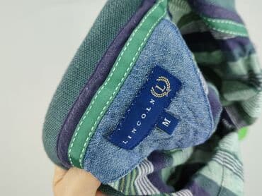 sandały ccc 2019: Koszulka polo dla mężczyzn, rozmiar M — 4