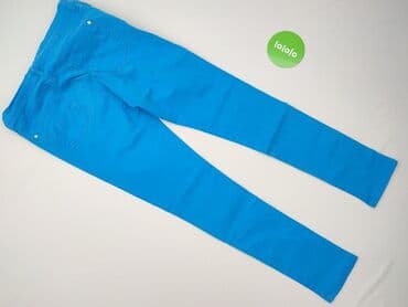 mohito spodnie jeansy: Denim Co, Jeans for women, size L (EU 40) — 3