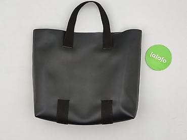 torba treningowa: Torba materiałowa, stan - Bardzo dobry — 2