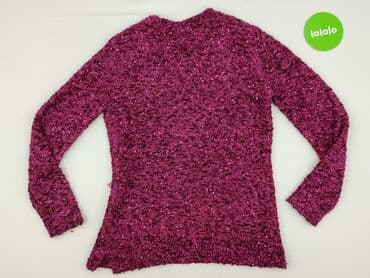 świąteczny sweter: Canda, Sweter damski, rozmiar S — 3