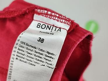 bialcon: Bonita, Spodnie 3/4 damskie, rozmiar M — 6