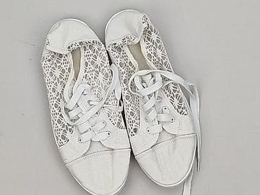 buty bpc: Sneakersy damskie, rozmiar 39 — 1
