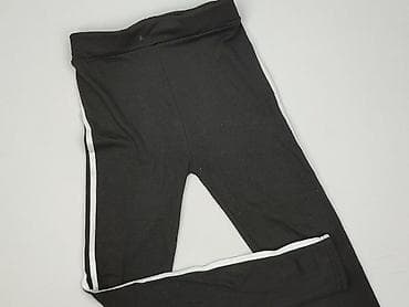 Legginsy Sportowe damskie, rozmiar S