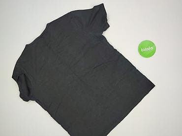 t shirt smog basic: Koszulka dla mężczyzn, rozmiar L — 3