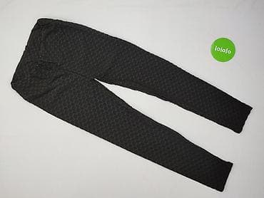 tech flece t shirty: Legginsy Sportowe damskie, rozmiar L — 2