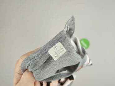 klapki z futerkiem dla dzieci ccc: Overalls 1.5-2 years, 86-92 cm, condition - Very good — 4