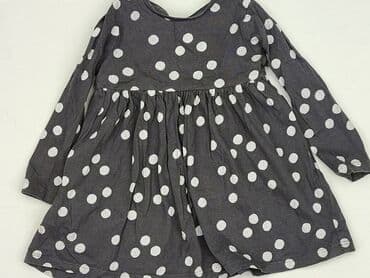 sukienka midi reserved: Dress, F&F, 12-18 months, condition - Very good — 1