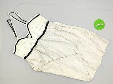 basic sukienka: Sukienka damska, rozmiar S — 2