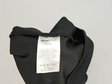emo sukienki: Gina Tricot, Sukienka damska, XS — 5
