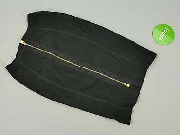 spódniczka basic kylie: Spódnica damska, rozmiar S — 3