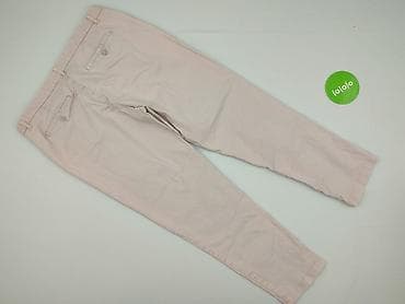 spodnie s: Hampton Republic, Spodnie materiałowe damskie, rozmiar XL — 3