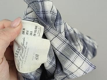 koszulka drwal: H&M L.O.G.G., Koszula damska, rozmiar S — 5