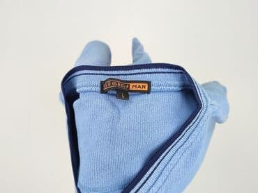 lidl marynarka: George, Koszulka dla mężczyzn, L — 4