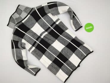 bolerko sweter: Kardigan damski, rozmiar One size — 3