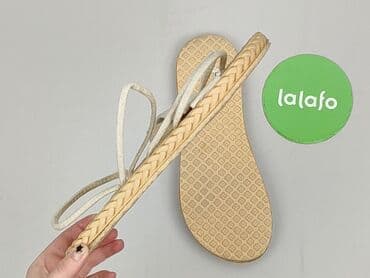 lidl klapki birkenstock: Sandały damskie, rozmiar 38 — 5