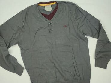 Sweter, XL (EU 42), Cedar Wood State, condition - Good