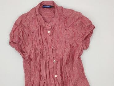 koszula mexx: Mexx, Koszula damska, rozmiar M — 1