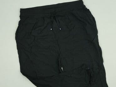 enplus buty mokasyny: Esmara, Spodnie materiałowe damskie, XL — 1