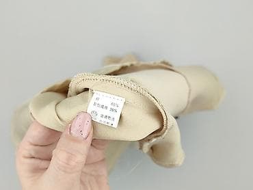 sukienki beżowe: Sukienka damska, rozmiar S — 4