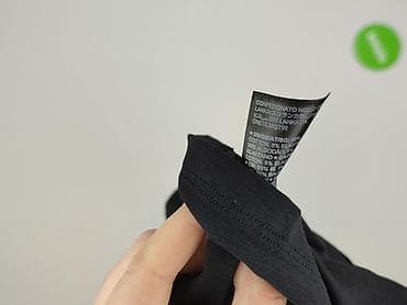 koszulki basic uniqlo: Koszulka dla mężczyzn, rozmiar XS — 6
