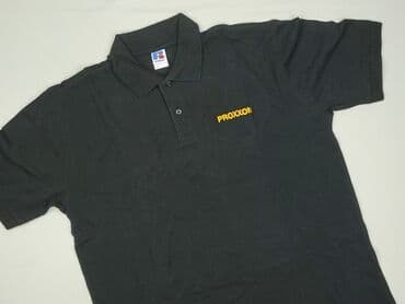 Polo shirt for men, size XL