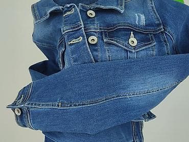kurtka wk: Wam Denim, Kurtka jeansowa damska, rozmiar M — 6