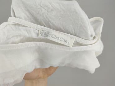 Women's Clothing: ChaCha, Women's blouse, size L (EU 40) — 4