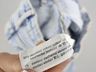 stradivarius mom: Stradivarius, Jeansy damskie, rozmiar S — 5