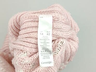 reserved sweter w paski: George, Sweter damski, M — 5
