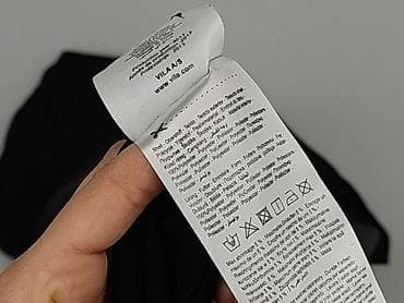 bluzka goth: Vila, Top damski, rozmiar L — 7