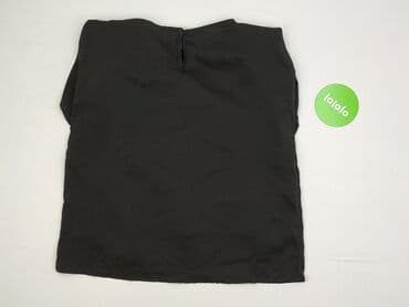 balenciaga marynarka: Bluzka damska, 3XL — 3