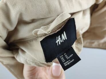 купити куртку в польщі жіночу: H&M, Парка жіноча, розмір L — 5
