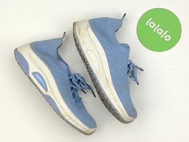 buty do biegania szerokie w palcach: Vices, Кеди жіночі, розмір 37 — 2