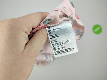 175104a h: H&M Divided, Sukienka damska, rozmiar 4XL — 5