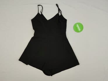 hollister kombinezon: H&M Divided, Kombinezon damski, rozmiar S — 2