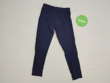 only play curve spodnie: Leggings for kids, Inextenso, 8 years, 122/128, condition - Very good — 3