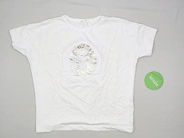 lata: T-shirt damski, rozmiar XL — 2