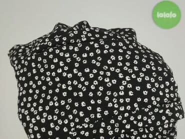 leginsy w kwiaty: F&F, Legginsy rozmiar L — 6