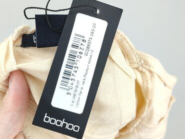 Ubrania damskie: Boohoo, Kombinezon damski, rozmiar L — 5
