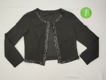 класичні костюми жіночі: Marynarka damska, rozmiar S — 2