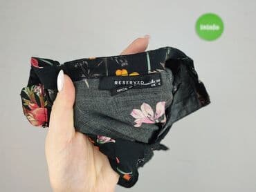 wzorzysta bluzki: Koszula damska, S — 5